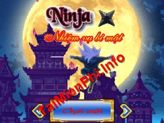 Nhiem vu bi mat